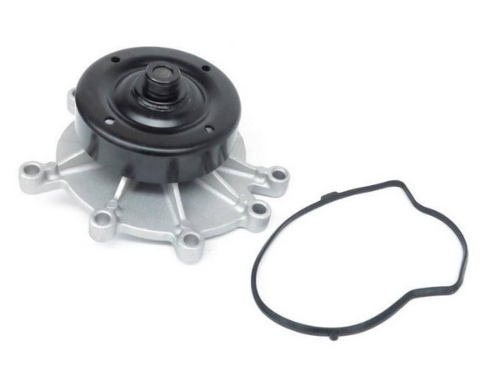 ウォーターポンプ＜2010-2012　ジープ　チェロキー　3.7L＞社外品