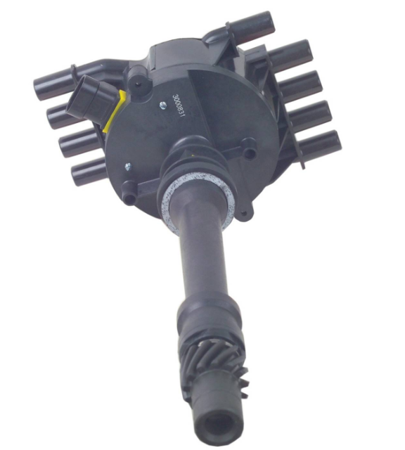 ディストリビューター キャップ・ローター付 ＜19962000 シボレー タホ 5.7L＞社外品 アメ車パーツ 修理部品専門店 イー