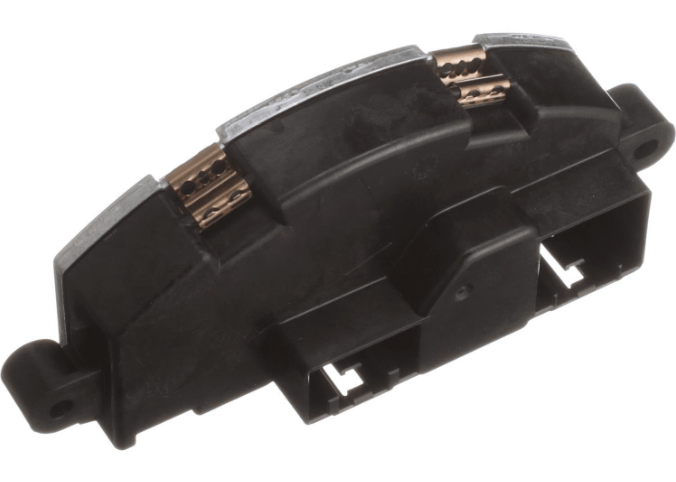 クライスラー　フロントコントロールモジュール クライスラーフロントコントロールモジュール