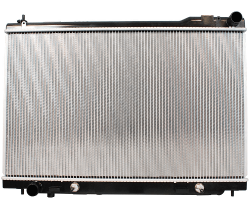 ラジエーター ＜2003-2008 　インフィニティ　FX45 4.5L＞社外品