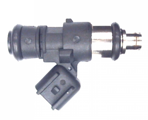 インジェクター１代分（６本セット）＜2014-2017　ジープ　チェロキー　3.2L＞社外品