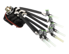 インジェクターＡＳＳＹ＜1996−2014　シボレー  エクスプレス1500　4.3L＞社外品