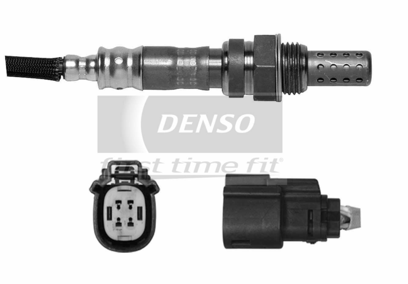 O2センサー  触媒後　右側＜2013-2019　フォード　エクスプローラー　Turbo 3.5L＞社外品