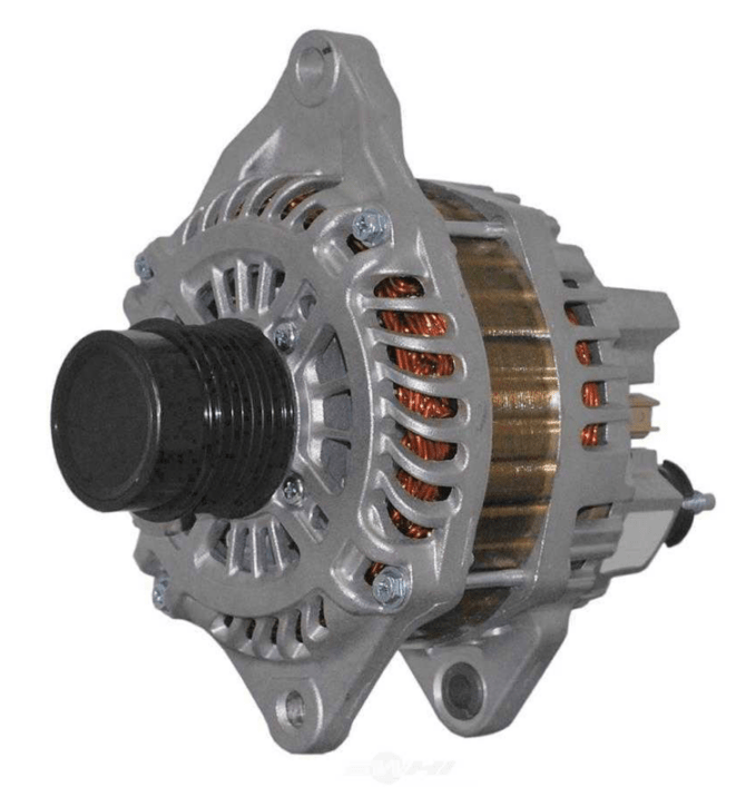 オルタネーター＜2007-2017　ジープ　パトリオット　2.0L/2.4L＞社外品