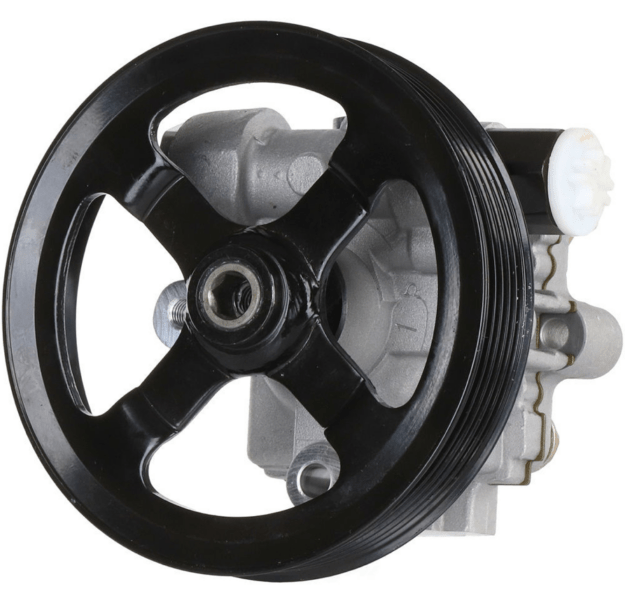 ステアリングポンプ＜2007-2009　ダッジ　キャリバー　1.8/2.0L・2007-2012 2.4L＞社外品