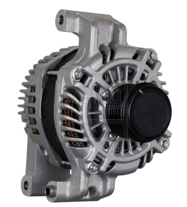 オルタネーター＜2015-2021　ジープ　レネゲード　2.4L＞社外リビルト品
