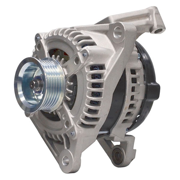オルタネーター（160Ａ仕様）＜2007-2010　ダッジ　ナイトロ　3.7L＞社外リビルト品