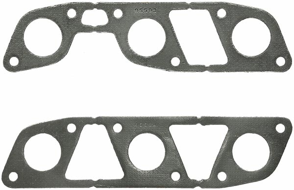 エキマニガスケットセット＜1994-1998　日産　クエスト　3.0L＞社外品
