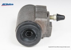 ホイールシリンダー　リア(JB8／デューリー仕様)＜1982-1999 シボレー　Ｐ30　バン 3.9L/4.3L/5.7L/6.5L/7.4L＞ACデルコ
