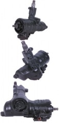 ステアリングギアボックス＜1973-1982　クライスラー　ニューヨーカー　3.7L 5.2L 5.9L 7.2L＞社外リビルト