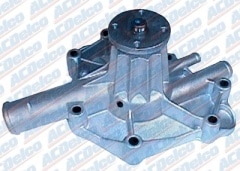 ウオーターポンプ＜1977-1982　クライスラー　ニューヨーカー　5.2L 5.9L＞社外リビルト品