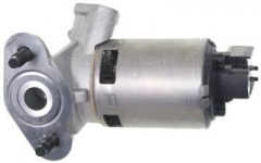 EGRバルブ（ガスケット付）＜2005-2007　クライスラー　300　2.7L＞社外品