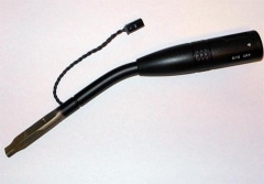 ATシフトノブ　＜1998-2002 リンカーン　ナビゲーター＞純正品