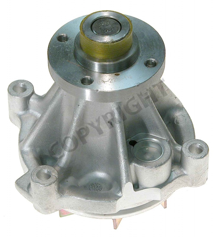 ウオーターポンプ＜2003－2010　F150/F250/F350 4.6/5.4L＞社外品