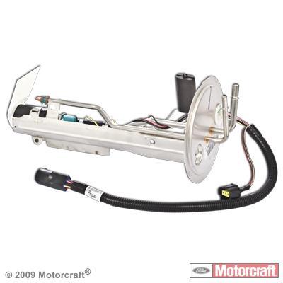 フューエルポンプASSY（4WD用・燃料ポンプ）＜1998 リンカーン