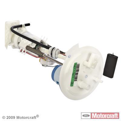 ナビゲーター フューエルポンプ新品 フューエルポンプASSY（燃料ポンプ）＜2005-2006 リンカーン