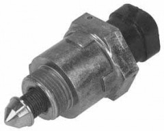 IACバルブ＜1989-1990　シボレー　カマロ　5.7L＞純正品