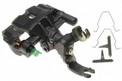 ブレーキキャリパー リア＜1993-1997 フォード プローブ＞社外リビルト品