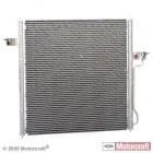 エアコンコンデンサー＜2002-2005　フォード　エクスプローラー　4.6L＞純正品|エアコン・ヒーター|フォード　エクスプローラー