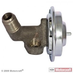 EGRバルブ＜1997－2001　フォード　エクスプローラー　4.0L＞純正品