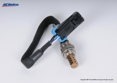 O2センサー　リア＜1996-1997　シボレー　アストロ　4.3L＞純正品