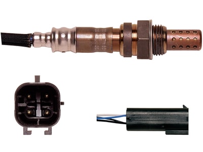 O2センサー フロント＜1991-1995　ジープ　ラングラー　2.5L・1991-1996　ジープ　チェロキー　2.5L＞社外品