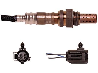 O2センサー  リア側＜1997-2000　ジープ　ラングラー　4.0L＞社外品