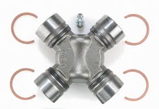 Uジョイント　リアプロペラシャフト用＜2005-2010 キャデラック　エスカレード　6.0/6.2L＞社外品