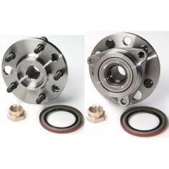 ハブベアリングＡＳＳＹ　フロント＜1990-1993　ビィック　リーガル　2.2L 2.5Ｌ 3.3L＞社外品