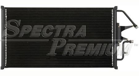 A/Cコンデンサー(C69仕・非R134Aレトロフィット用)＜1994-1999 シボレー　サバーバン C1500/C2500＞社外品