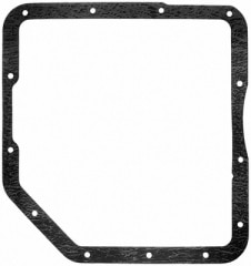ATミッションピルカバーパッキン（13-Bolt Holes ; GMC THM350 3Spd AT）＜1962-1972 シボレー　サバーバン＞社外品