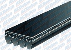 A/Cベルト＜2000-2008　シボレー　サバーバン　1500　5.3L　6.0L＞ACデルコ