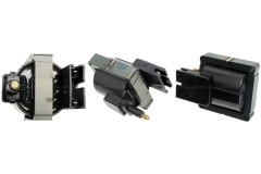 イグニッションコイル＜1984-1996　フォード　E150 E250 Ｅ350　4.9L 5.0L 5.8L 7.5L ＞社外品