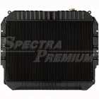 ラジエター＜1992-1996　フォード　エコノライン　E350 7.5L＞社外品|冷却系|フォード　エコノライン E150 E250 E350