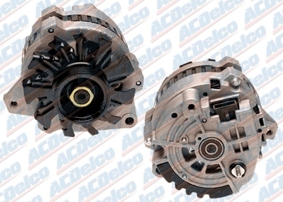 オルタネーター＜1991-1993 ビィック ロードマスター 5.0L/5.7L＞純正