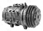 エアコン　コンプレッサー（クラッチ付・C171仕様)＜1984-1990　ダッジ　ラムバン　B150/B250/B350＞社外リビルト品|エアコン・ヒーター|ダッジ　ラム・ラムバン