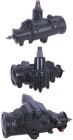ステアリングギアボックス＜1995-1998　ダッジ　ラムバン　Ｂ1500/B2500/Ｂ3500＞社外リビルト品|サスペンション・ステアリング|ダッジ　ラム・ラムバン