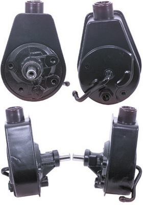 パワステポンプ（タンク付属）＜1999-2003 ダッジ ラムバン 1500/2500