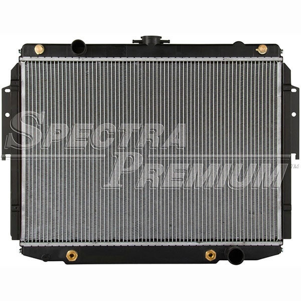 ラムバン新品エバポレーター95-03年 3.9L/5.2L/5.9L