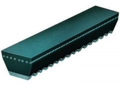 オルタネーターベルト（124A用）＜1992－1993　AM-GENERAL　ハマー　H1　6.2L＞ACデルコ製