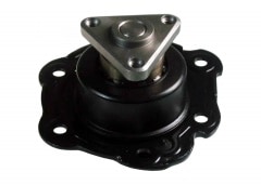 ウオーターポンプ＜1991-2002　サターン　1.9L　DOHC/SOHC＞社外品