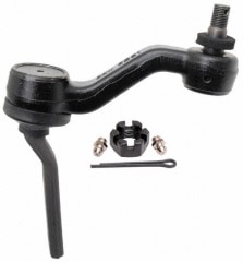 アイドラーアーム＜1992-2005　シボレー　ブレイザー　4.3Ｌ　4WD＞社外品