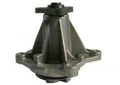 ウオーターポンプ（ガスケット付属）＜1994-2003　シボレー　Ｓ10/Ｔ10　2.2L＞純正品