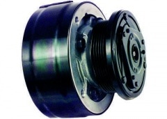 エアコン　コンプレッサー＜1993-1995　シボレー　K1500/K2500/K3500＞純正品