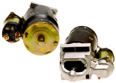 セルモーター エンジンスターター シボレー k1500 リビルド スターター(セルモーター)<1988-1994 シボレー K1500/K2500