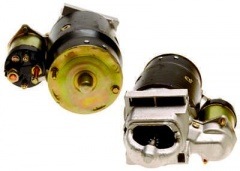 スターター（セルモーター）＜1988-1994 シボレー　K1500/K2500/K3500 5.0L/5.7L/7.4L＞純正リビルト品