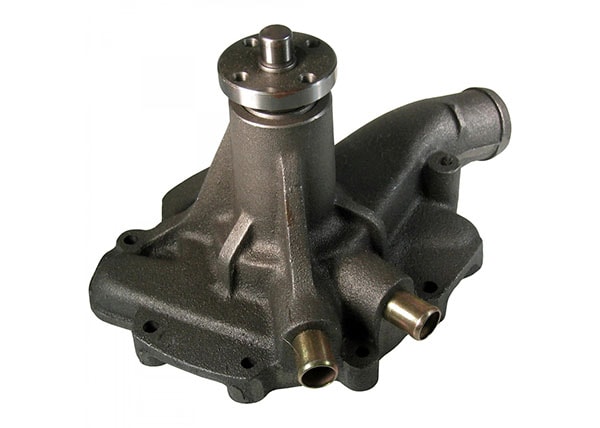 ウオーターポンプ＜1985-1990　キャデラック　フリートウッドブロアム　RWD 5.0/5.7L＞純正品