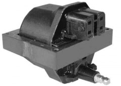 イグニッションコイル＜1990-1992 キャデラック　ブロアム　5.0/5.7L＞社外品