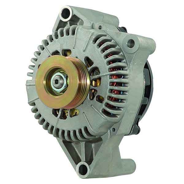 オルタネーター　＜1996-1999　フォード　トーラス 3.0L　DOHC Vin S＞社外リビルト品