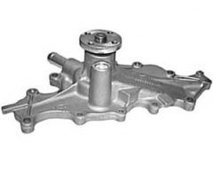 ウオーターポンプ＜1995-2007　フォード　トーラス　V6 3.0L＞社外品
